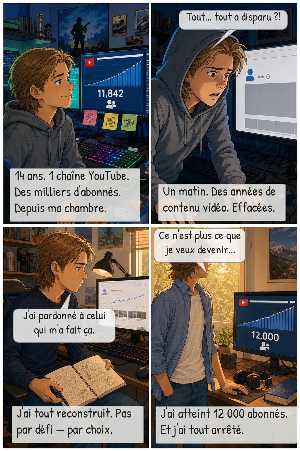 BD chapitre 2